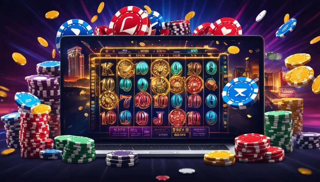 Win33 với giao diện thân thiện và kho game đa dạng
