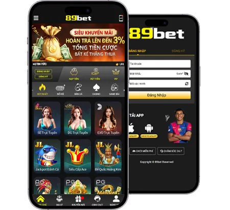 Slot Game & Nổ Hũ Win33