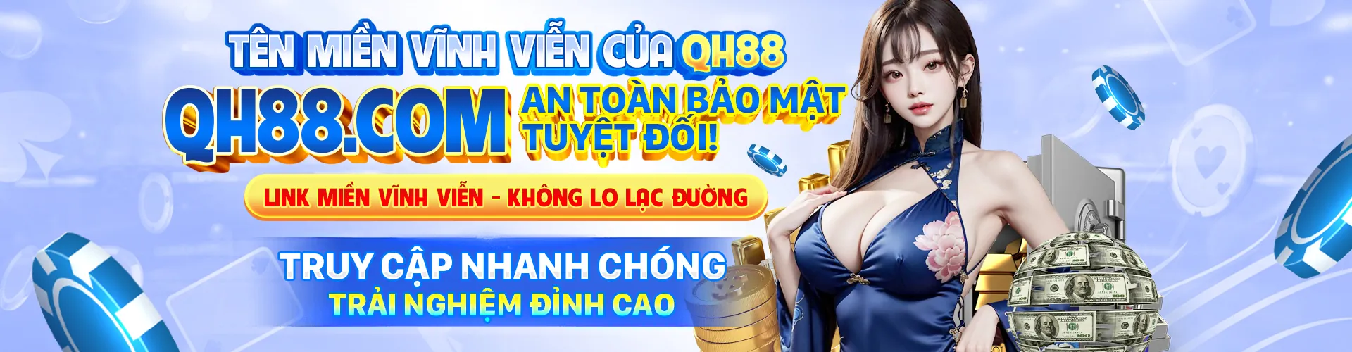 Banner đăng nhập Win33 link mới an toàn